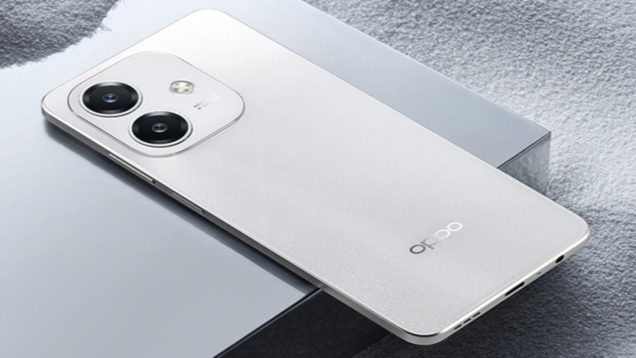 Oppo New 5G Smartphone: Oppo ने लॉन्च किया धमाकेदार 5G फोन, 410MP कैमरा, 7800mAh बैटरी, कीमत सिर्फ ₹9,599