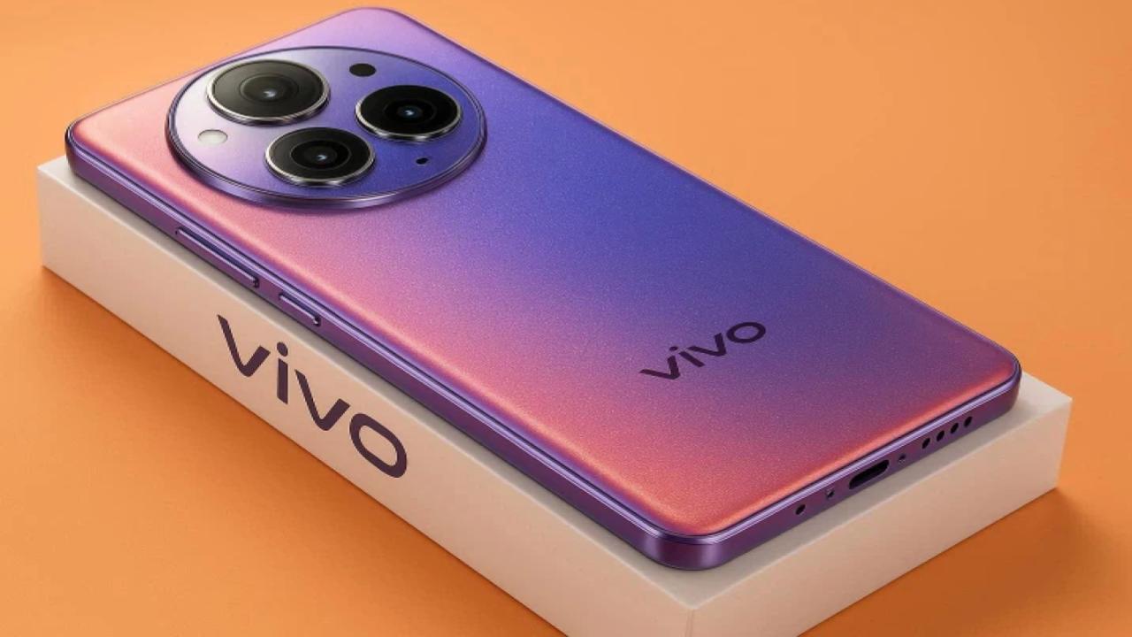 Vivo V29 5G Launch: Vivo V29 5G सिर्फ ₹11,990 में लॉन्च, 220MP कैमरा, 150W चार्जिंग और 7800mAh बैटरी के साथ